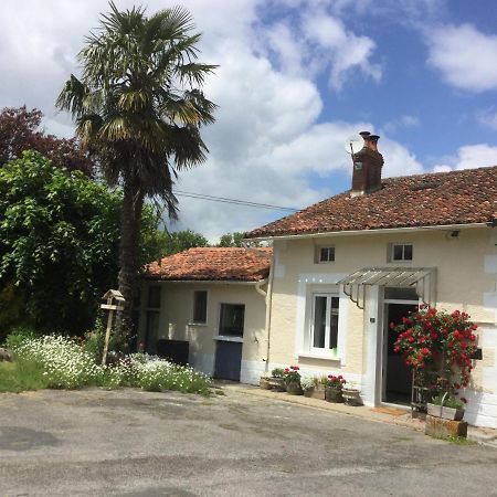 The Little House Villa Mezieres-sur-Issoire Exterior photo